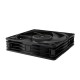 ASUS ProArt PF120 Fan PWM Black 3in1 Computer case 12 cm 3 pc(s)