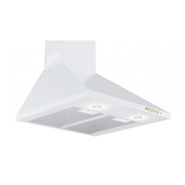 AKPO WK-4 CLASSIC GOLD 50 WHITE hood