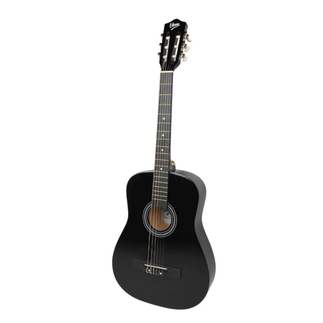 V-TONE CG One BK - classical guitar 4/4, black
