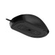 NATEC MOUSE HAWK 2 2400 DPI LASER BLACK NATEC MOUSE HAWK 2 2400 DPI LASER BLACK