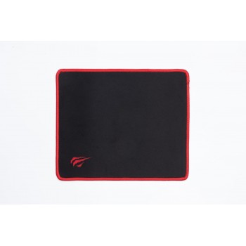 Havit HV-MP839 Gaming mouse pad Black, Red