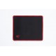 Havit HV-MP839 Gaming mouse pad Black, Red