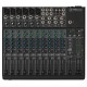 Mackie 1402VLZ4 14 channels 20 - 50000 Hz Black