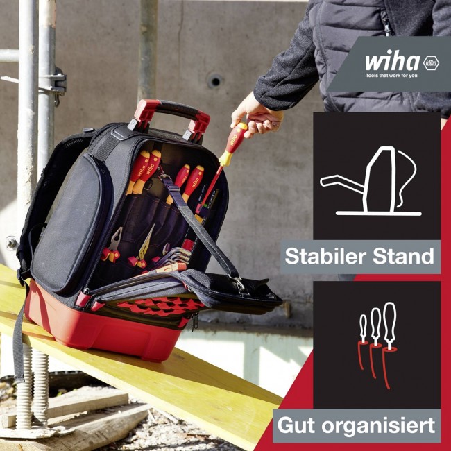 Wiha 45528 not categorized