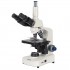 Delta Optical Genetic Pro Trino Microscope + Rechargeable Battery