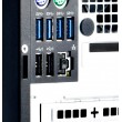 Smartkeeper NL03P2BK port blocker RJ-45 Black 100 pc(s)