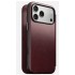 Nomad Modern Leather Folio mobile phone case 16 cm (6.3