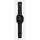 Nomad Stratos Band Black Titanium