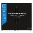 Bosch Serie 4 PVS611B16E hob Black Built-in 59.2 cm Zone induction hob 4 zone(s) Bosch Serie 4 PVS611B16E hob Black Built-in 59.2 cm Zone induction hob 4 zone(s)