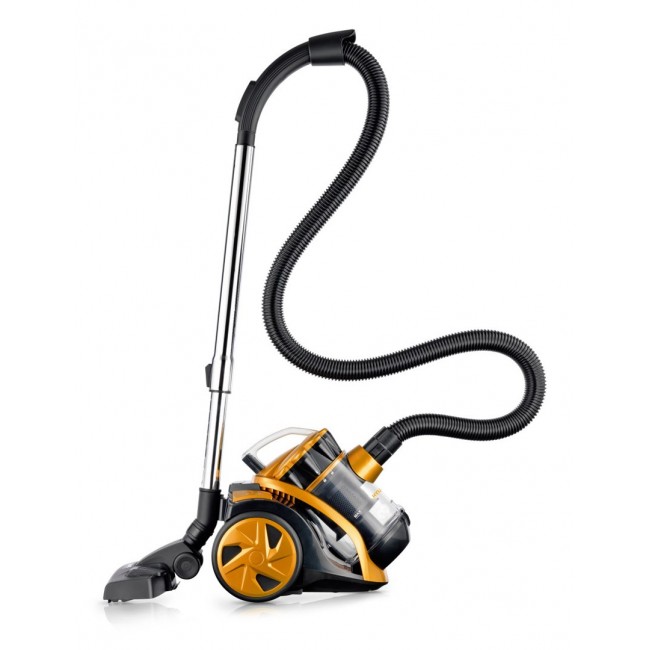 Hyundai VC014 vacuum 1.3 L Cylinder vacuum Dry 800 W Bagless Hyundai VC014 vacuum 1.3 L Cylinder vacuum Dry 800 W Bagless
