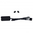 Wireless Fan Lian Li UNI FAN CL, 3-pack - 120mm Wireless Fan Lian Li UNI FAN CL, 3-pack - 120mm