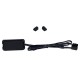 Wireless Fan Lian Li UNI FAN CL, 3-pack - 120mm Wireless Fan Lian Li UNI FAN CL, 3-pack - 120mm