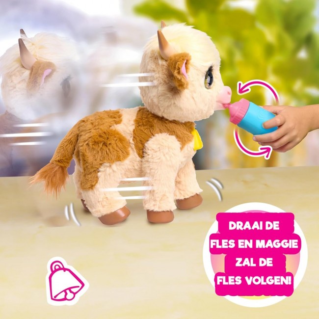 Just Play FurReal Maggie Just Play FurReal Maggie