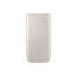 Samsung EB-P4520XUEGEU power bank 20000 mAh Beige Samsung EB-P4520XUEGEU power bank 20000 mAh Beige