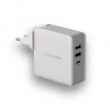 RealPower DeskCharge-65 Travel Universal Grey AC Indoor RealPower DeskCharge-65 Travel Universal Grey AC Indoor