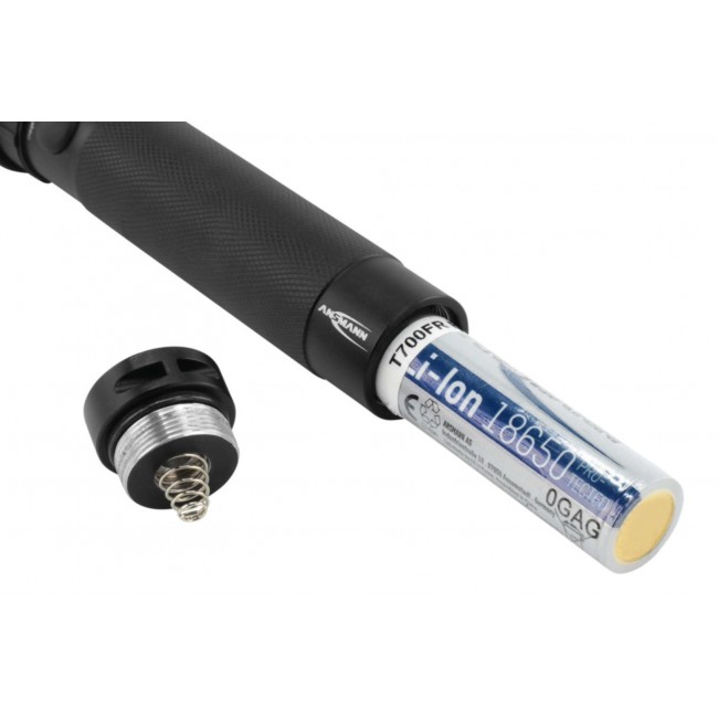 Flashlight Future T400FR