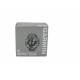 Garmin Instinct Solar Camo Green Watch