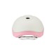 HJC GLEO Cycling Helmet, MT GREY PINK children's and youth