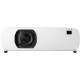 Viewsonic LSC520WU data projector Standard throw projector 5200 ANSI lumens 3LCD WUXGA (1920x1200) White