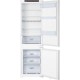 Gorenje Optimera ditt k ksutrymme och h ll maten fr sch med NRKI418EP1 inbyggd kombi, med NoFrost teknik och en m ngd smarta f rvaringsl sningar. Gorenje Optimera ditt k ksutrymme och h ll maten fr sch med NRKI418EP1 inbyggd kombi, med NoFrost teknik och en m ngd smarta f rvaringsl sningar.