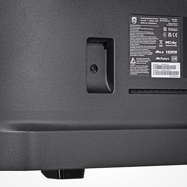 Philips 50PUS9010/12 TV 127 cm (50
