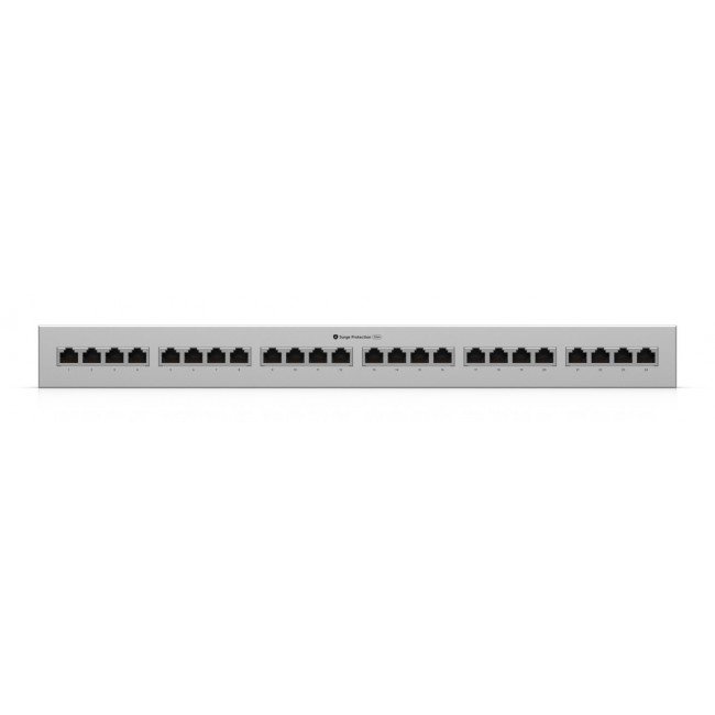 Ubiquiti UACC-ETH-SP-Panel-24 Grey Ubiquiti UACC-ETH-SP-Panel-24 Grey
