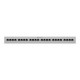 Ubiquiti UACC-ETH-SP-Panel-24 Grey Ubiquiti UACC-ETH-SP-Panel-24 Grey