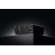 Teltonika RUTM09 wired router Gigabit Ethernet Black