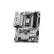MSI B850 GAMING PLUS WIFI6E motherboard