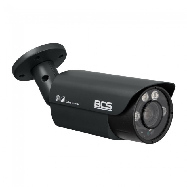 Kamera Analog HD tubowa 5Mpx BCS-TA65VSR7-G Kamera Analog HD tubowa 5Mpx BCS-TA65VSR7-G