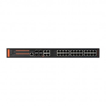 BCS-SP24G04G-4SFP-M