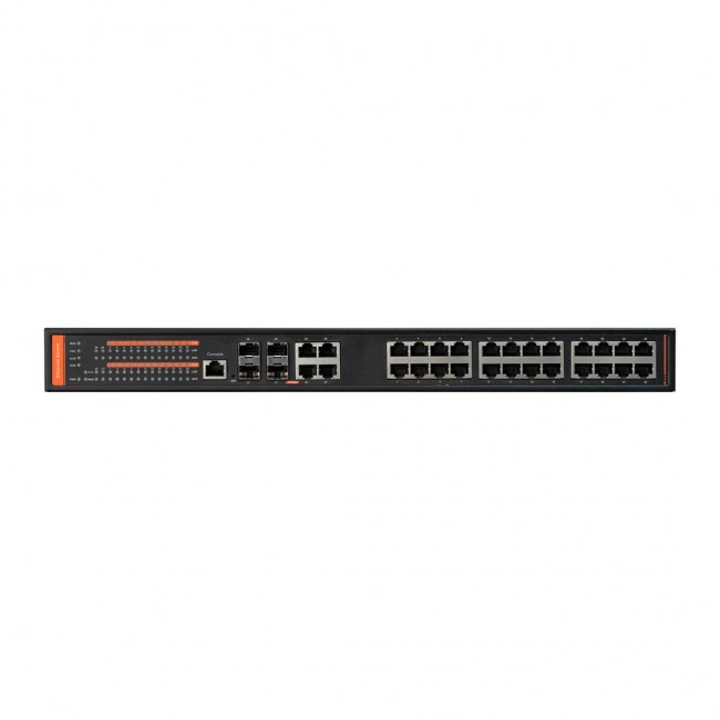 BCS-SP24G04G-4SFP-M BCS-SP24G04G-4SFP-M