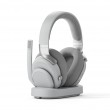Fractal Design Scape Headset Wired & Wireless Head-band Music Charging stand Grey