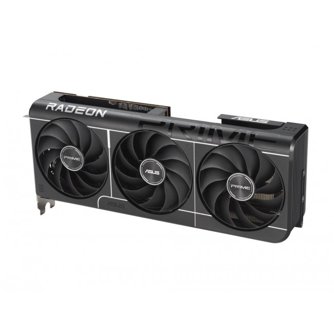 ASUS Prime -RX9070-O16G-EVO AMD Radeon RX 9070 16 GB GDDR6 ASUS Prime -RX9070-O16G-EVO AMD Radeon RX 9070 16 GB GDDR6