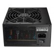 FSP HYPER 80+ PRO 650W Power supply unit ATX ATX3.1 Black