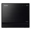 Shuttle XPC cube SB860R8 PC/workstation barebone Black Intel B860 LGA 1851 (Socket V1)
