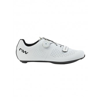 Buty rowerowe NORTHWAVE Typhoon bia e - 44