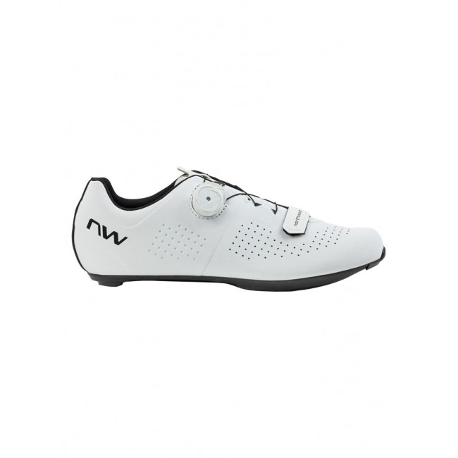 Buty rowerowe NORTHWAVE Typhoon bia e - 44