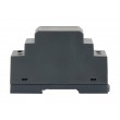 LevelOne 24V DC Industrial Power Supply, 30W, DIN-Rail