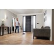 Shark Stratos 2-in-1 stick vacuum Battery Dry Bagless Black, Peach