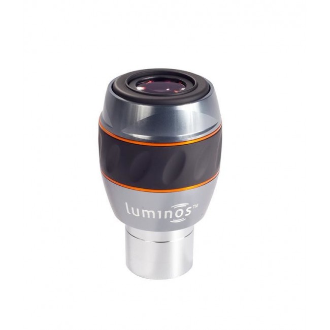 Celestron Luminos 7mm 1.25