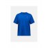 Koszulka męska PEAK PERFORMANCE M Discover T-Shirt kolor niebieski - L