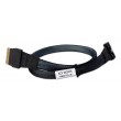 Icy Dock MB410L-B Serial Attached SCSI (SAS) cable 0.5 m Black