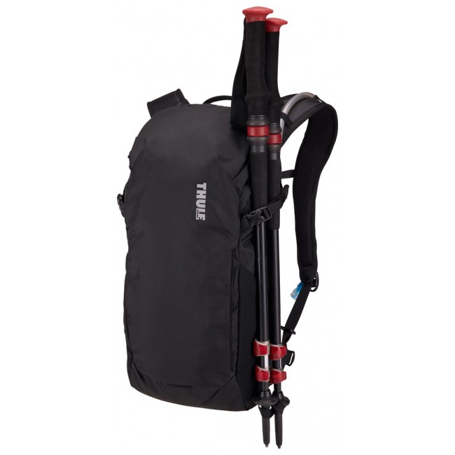Thule Alltrail TAHP216 Black backpack Travel backpack Polyester