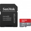 SanDisk Ultra 128 GB UHS-I Class 10 MicroSDXC Memory Card