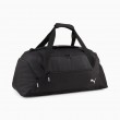 PUMA teamGOAL duffel bag 55 L Polyester Black