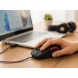 Esperanza EM102R mouse USB Type-A Optical 800 DPI