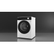 Teka WM 20941 W PL washing machine, 9 kg, 1400 RPM, white, black Teka WM 20941 W PL washing machine, 9 kg, 1400 RPM, white, black