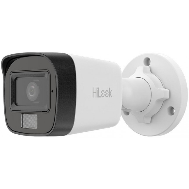 4in1 Camera Hilook 8MP Tube TVI-B8M-20DL 4in1 Camera Hilook 8MP Tube TVI-B8M-20DL