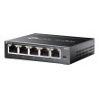 TP-Link Omada 5-Port Gigabit Easy Managed Switch